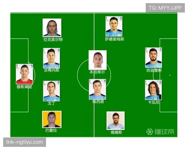2026世界杯乌拉圭阵容预测 苏亚雷斯能否再战世界杯